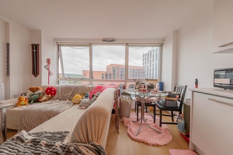 1 bedroom flat for sale, Huntingdon Street, Nottingham NG1