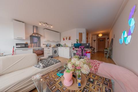 1 bedroom flat for sale, Huntingdon Street, Nottingham NG1