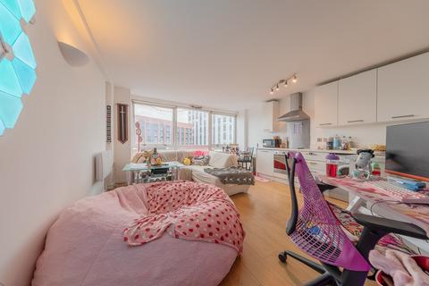1 bedroom flat for sale, Huntingdon Street, Nottingham NG1