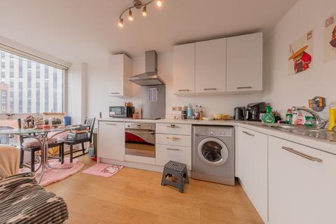1 bedroom flat for sale, Huntingdon Street, Nottingham NG1