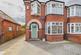 Rosebery Avenue, Bridlington