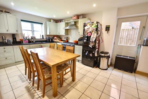 undefined, Southlands, Eccleshall