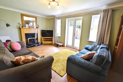 undefined, Southlands, Eccleshall