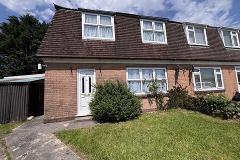 undefined, Caerwenog, Trelech, Carmarthenshire