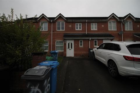 3 bedroom house to rent, Nepaul Road, Manchester M9
