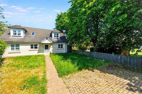 4 bedroom detached house for sale, Borthwick Castle Terrace, Gorebridge EH23