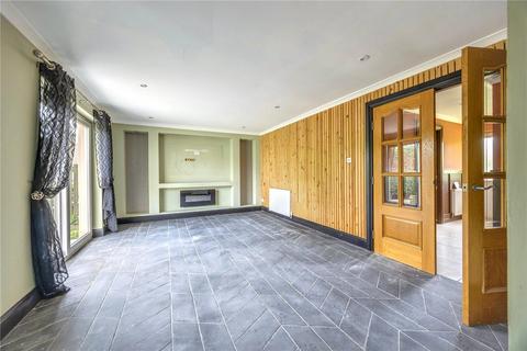 4 bedroom detached house for sale, Borthwick Castle Terrace, Gorebridge EH23