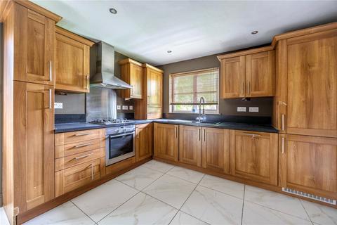 4 bedroom detached house for sale, Borthwick Castle Terrace, Gorebridge EH23