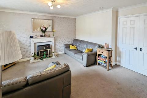 4 bedroom detached house for sale, Parnall Crescent, Yate, Bristol