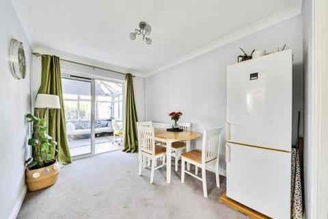 4 bedroom detached house for sale, Parnall Crescent, Yate, Bristol