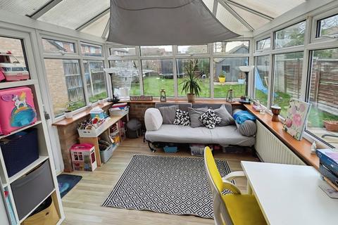 4 bedroom detached house for sale, Parnall Crescent, Yate, Bristol