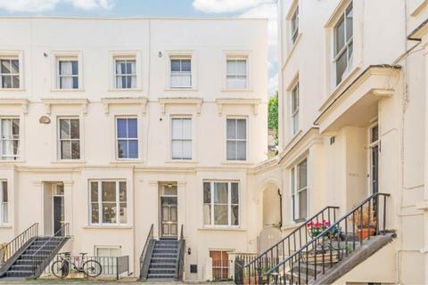 Belgrave Gardens, St. John's Wood, NW8