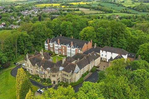 2 bedroom apartment for sale, Castle Hill House, Wylam, NE41