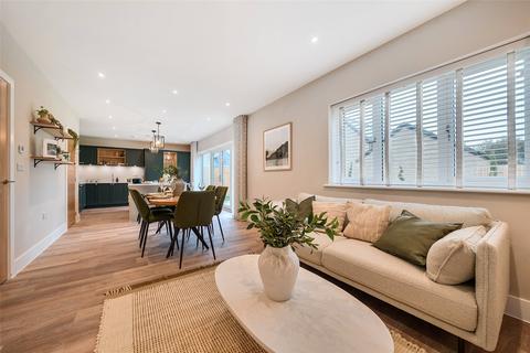 undefined, Hare's Leap, Brent Road TA9