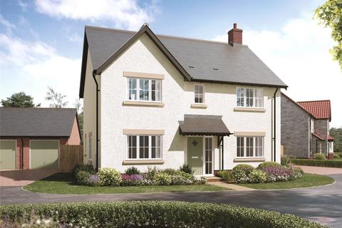 undefined, NEWLY RELEASED! Plot 9, The Dyrham, Orchard Mill, Bristol BS37