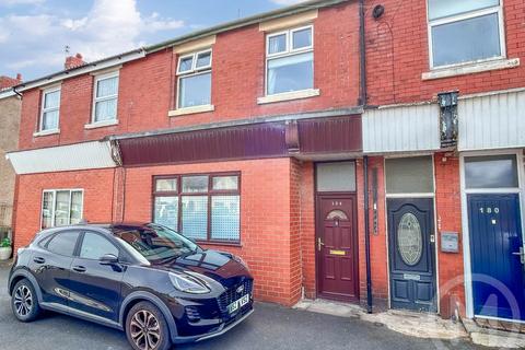 Terraced house - Watson Road, Blackpool