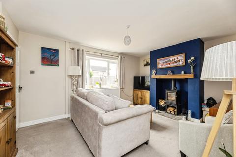 2 bedroom semi-detached house for sale, Highfield Road, Bubwith, Selby