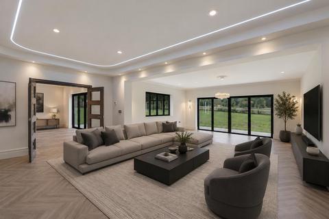 7 bedroom detached house for sale, King Hill, West Malling ME19