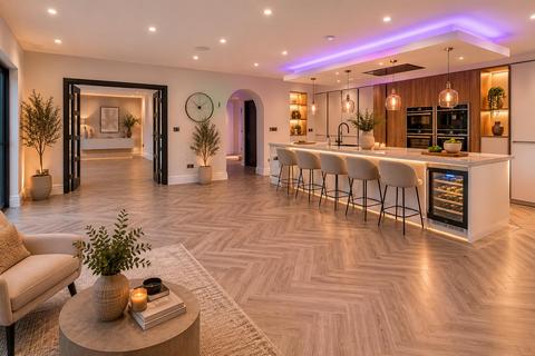 7 bedroom detached house for sale, King Hill, West Malling ME19