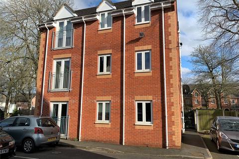 Flat - James Street, Stoke-on-Trent, Staffordshire, ST4