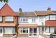 Carstairs Road, London