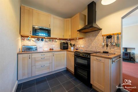 5 bedroom detached house for sale, Rosemount, Blairgowrie