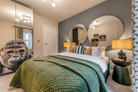 2 bedroom apartment for sale, City Reach, 1 Fanshawe Road, Cambridge, Cambridgeshire, CB1