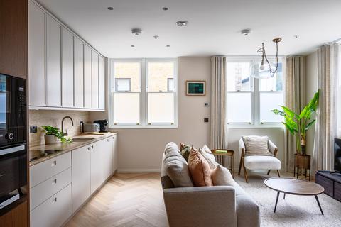 2 bedroom apartment for sale, Stukeley Street, Seven Dials WC2