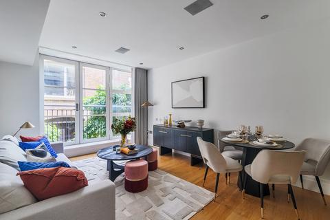 1 bedroom apartment for sale, Stukeley Street, Seven Dials WC2