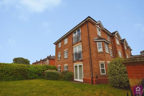 2 bedroom flat for sale, Claremont Road, Sale, Greater Manchester, M33