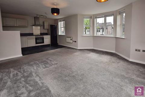 2 bedroom flat for sale, Claremont Road, Sale, Greater Manchester, M33