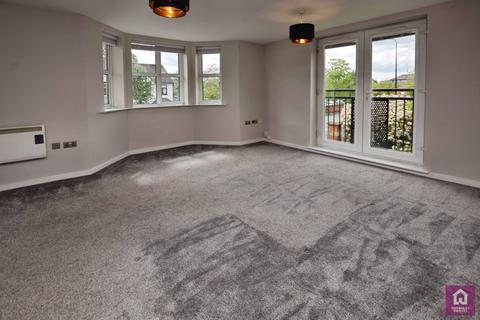 2 bedroom flat for sale, Claremont Road, Sale, Greater Manchester, M33