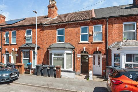 Terraced house - Nelthorpe Street, Lincoln, Lincolnshire, LN5