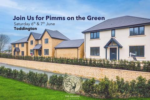 undefined, JOIN US FOR PIMMS ON THE GREEN!, Cheltenham GL54
