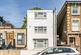 Askew Crescent, Shepherd's Bush, London, W12