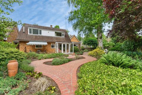 3 bedroom detached house for sale, Woodlands Way, Mildenhall, BURY ST. EDMUNDS