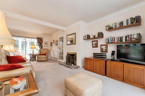 3 bedroom detached house for sale, Woodlands Way, Mildenhall, BURY ST. EDMUNDS