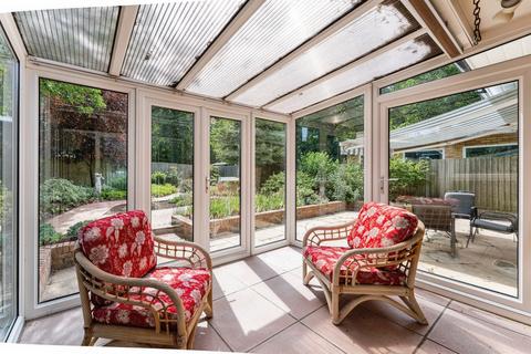 3 bedroom detached house for sale, Woodlands Way, Mildenhall, BURY ST. EDMUNDS