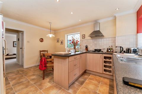 3 bedroom detached house for sale, Woodlands Way, Mildenhall, BURY ST. EDMUNDS