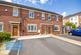 Burleigh Close, Hanley, Stoke-on-Trent