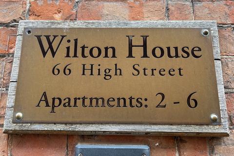 undefined, High Street, Glastonbury BA6