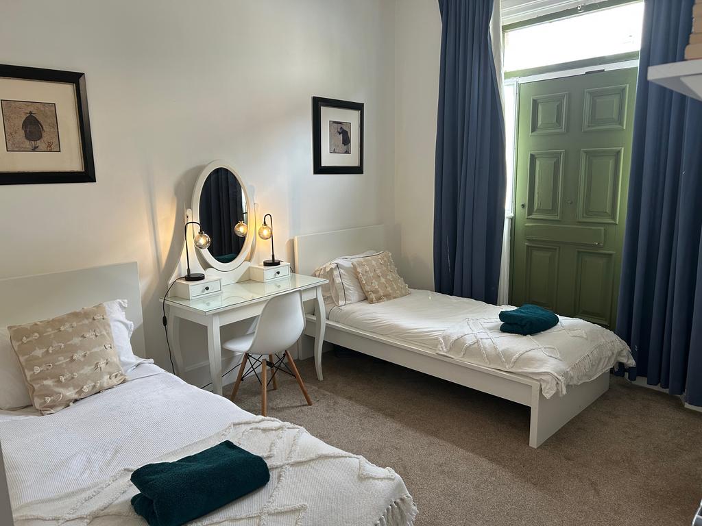 Front Bedroom