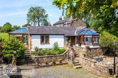 2 bedroom detached bungalow for sale, Rabbit Lane, Bashall Eaves, Clitheroe, Lancashire, BB7