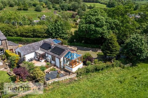 2 bedroom detached bungalow for sale, Rabbit Lane, Bashall Eaves, Clitheroe, Lancashire, BB7