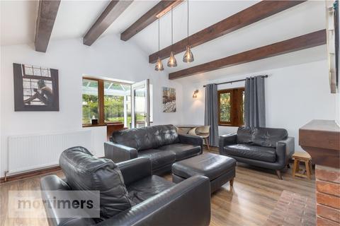 2 bedroom detached bungalow for sale, Rabbit Lane, Bashall Eaves, Clitheroe, Lancashire, BB7