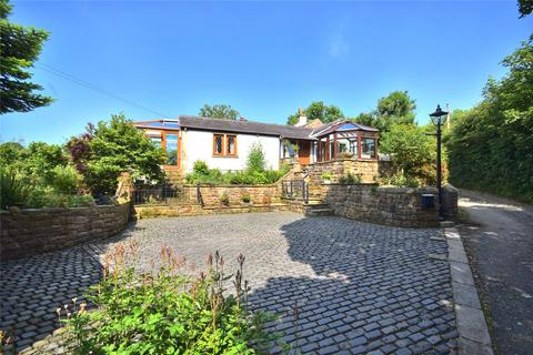 2 bedroom detached bungalow for sale, Rabbit Lane, Bashall Eaves, Clitheroe, Lancashire, BB7