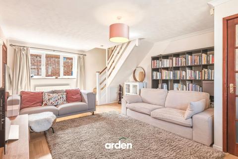 2 bedroom semi-detached house for sale, Manor Mews, Studley, B80