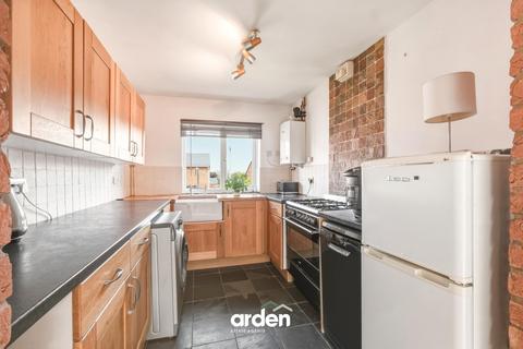 2 bedroom semi-detached house for sale, Manor Mews, Studley, B80