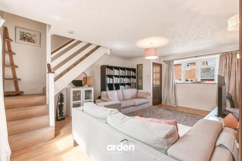 2 bedroom semi-detached house for sale, Manor Mews, Studley, B80