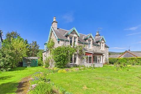3 bedroom detached house for sale, Grampian Road, Aviemore